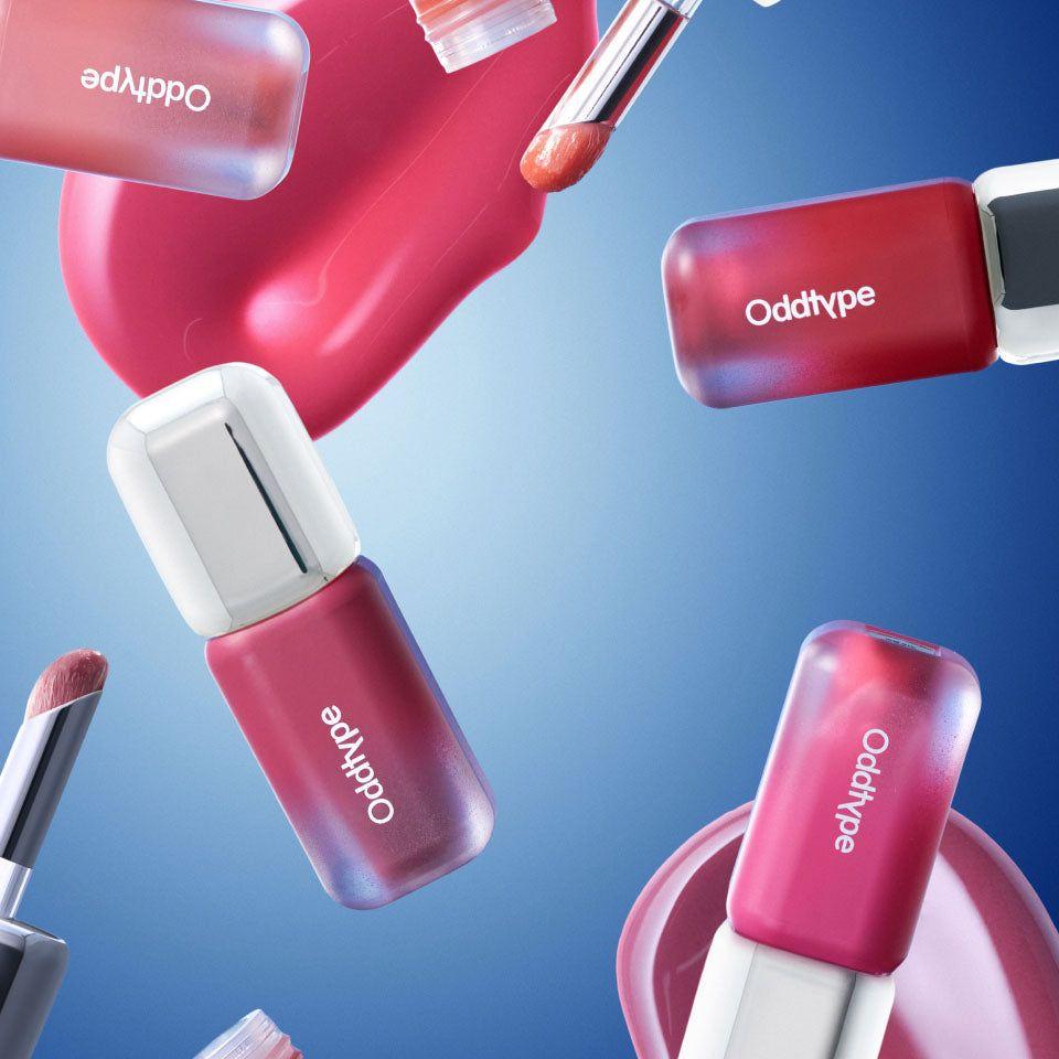 Sheer Shine Lip Tint