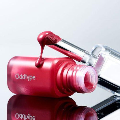 Sheer Shine Lip Tint - Mycosmeticslondon
