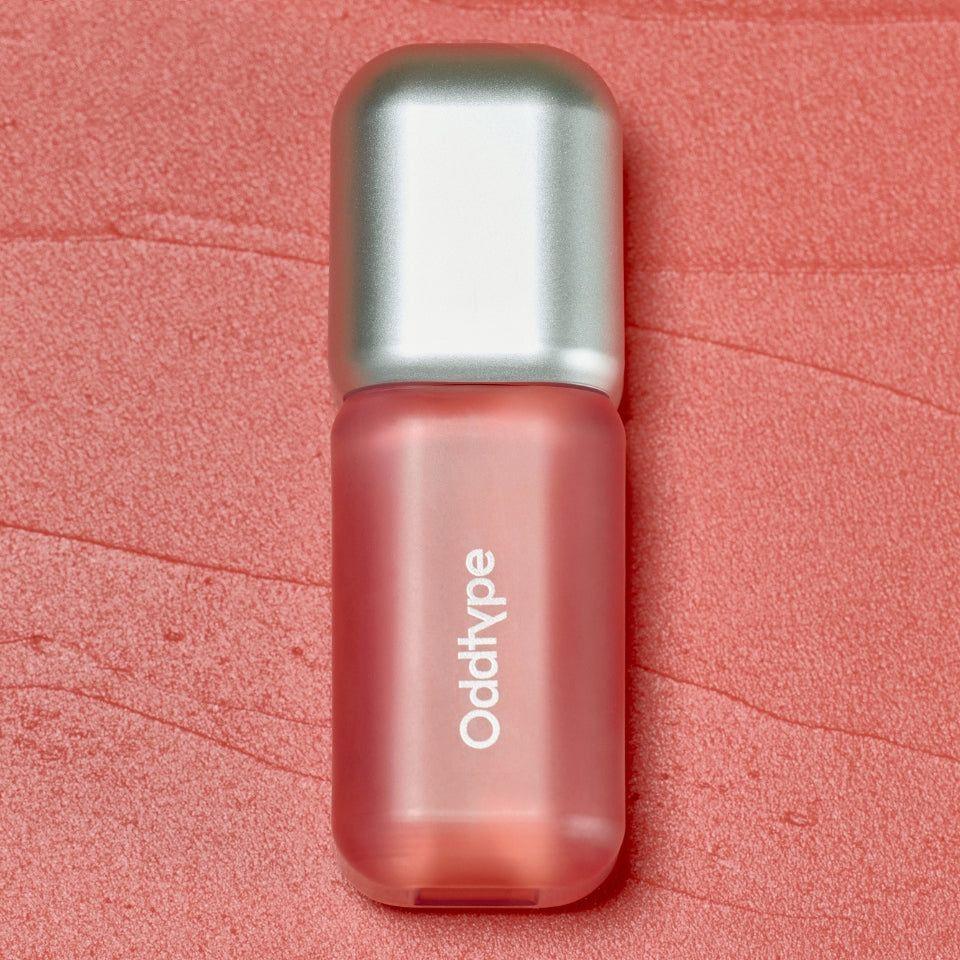 Natural Lightweight Matte Lip Color