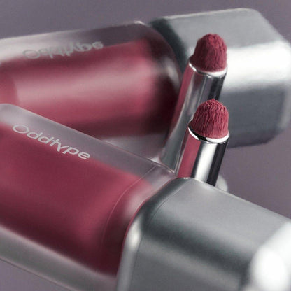 Natural Lightweight Matte Lip Color