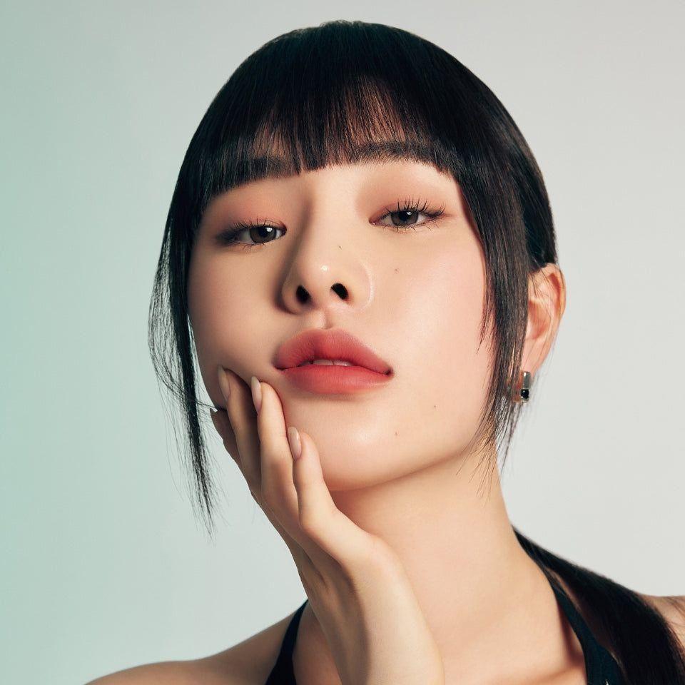 Lightweight Soft Matte Lip Color