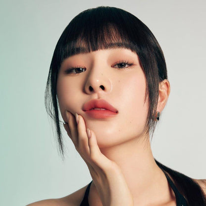 Lightweight Soft Matte Lip Color