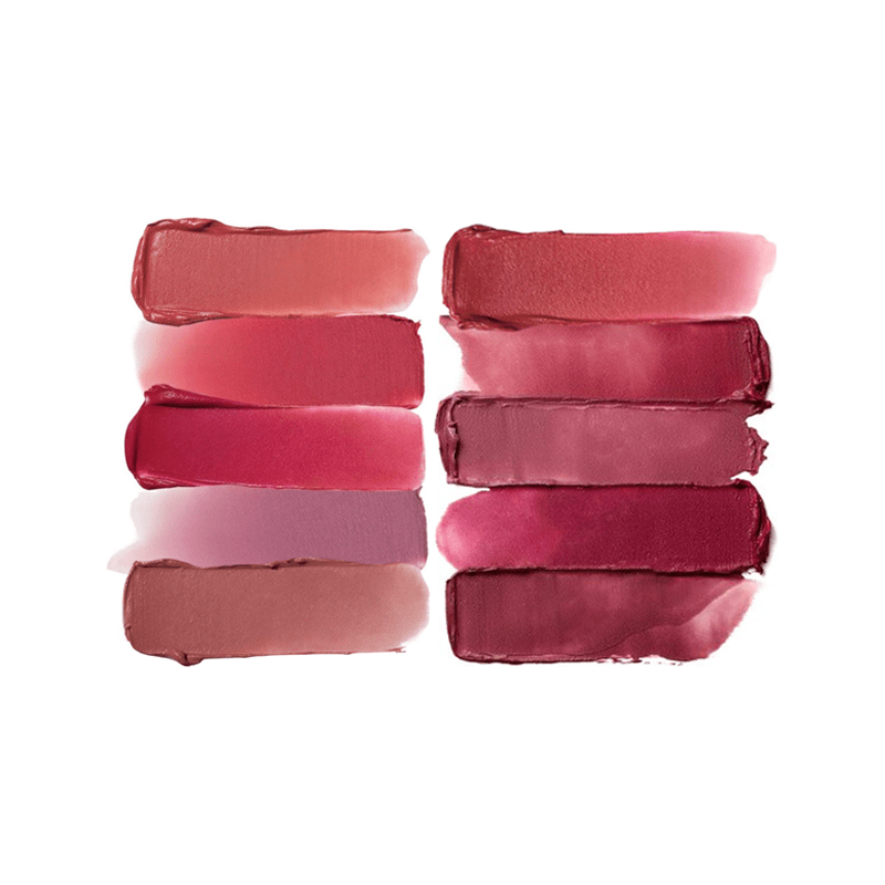 Lightweight Soft Matte Lip Color