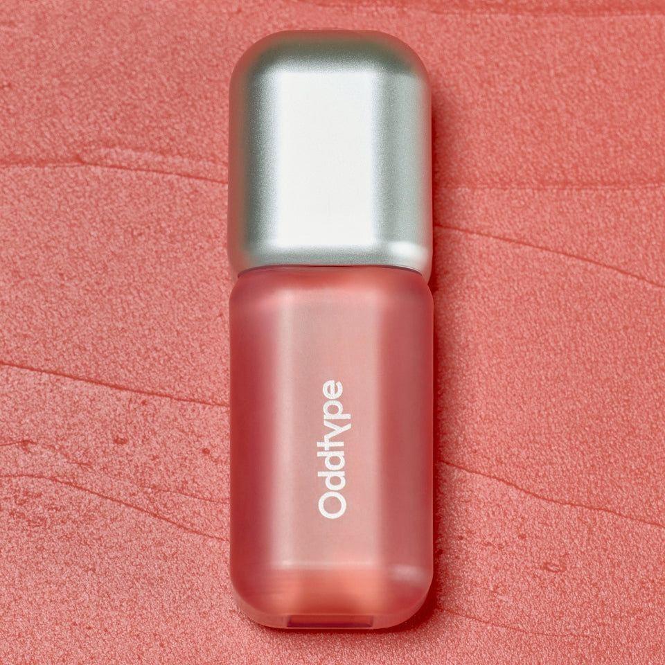 Lightweight Soft Matte Lip Color