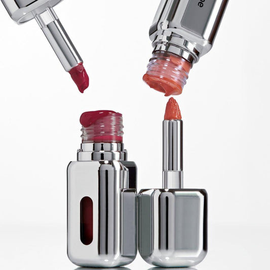 Silky Smooth Lip Gloss - Mycosmeticslondon