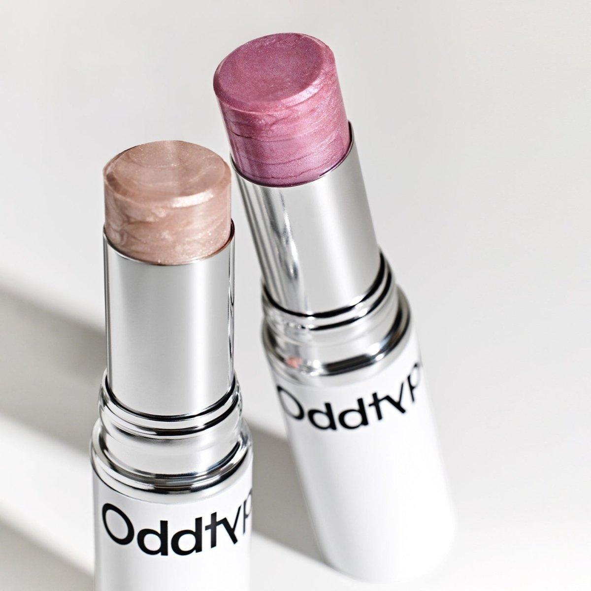 Natural Glow Highlighter Stick Soft Radiant Finish