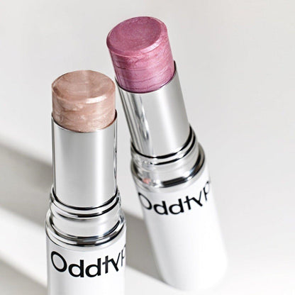 Natural Glow Highlighter Stick Soft Radiant Finish