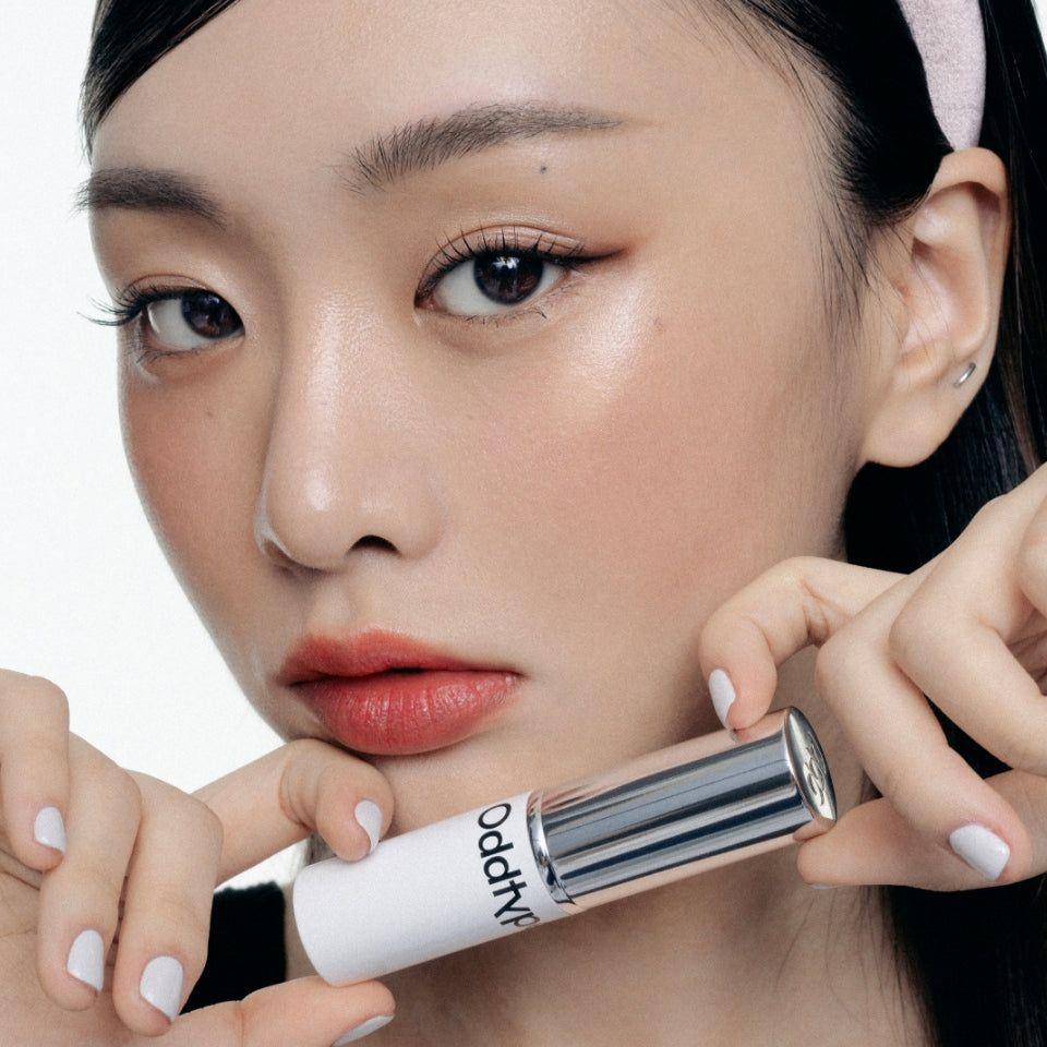 Natural Glow Highlighter Stick Soft Radiant Finish