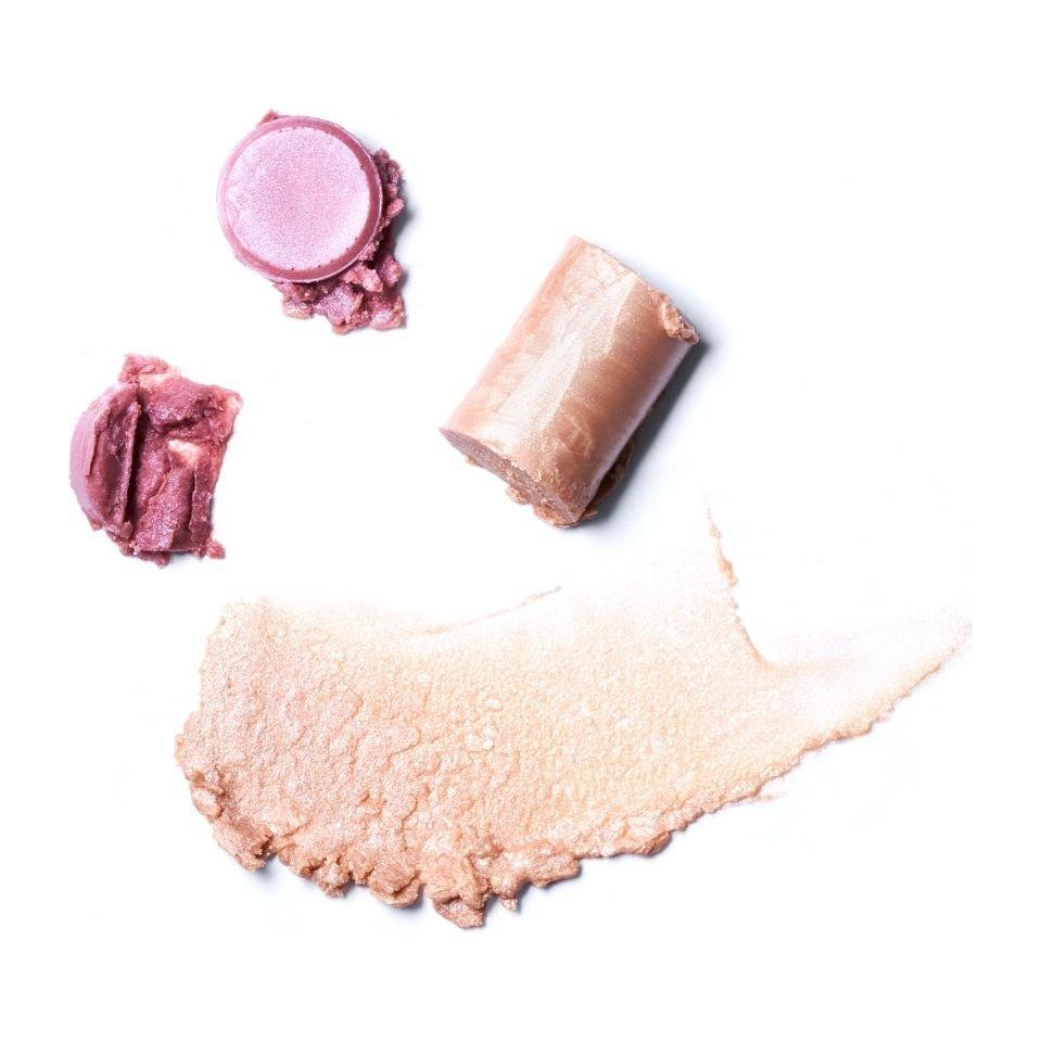 Natural Glow Highlighter Stick Soft Radiant Finish