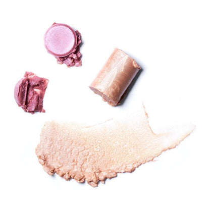 Natural Glow Highlighter Stick Soft Radiant Finish