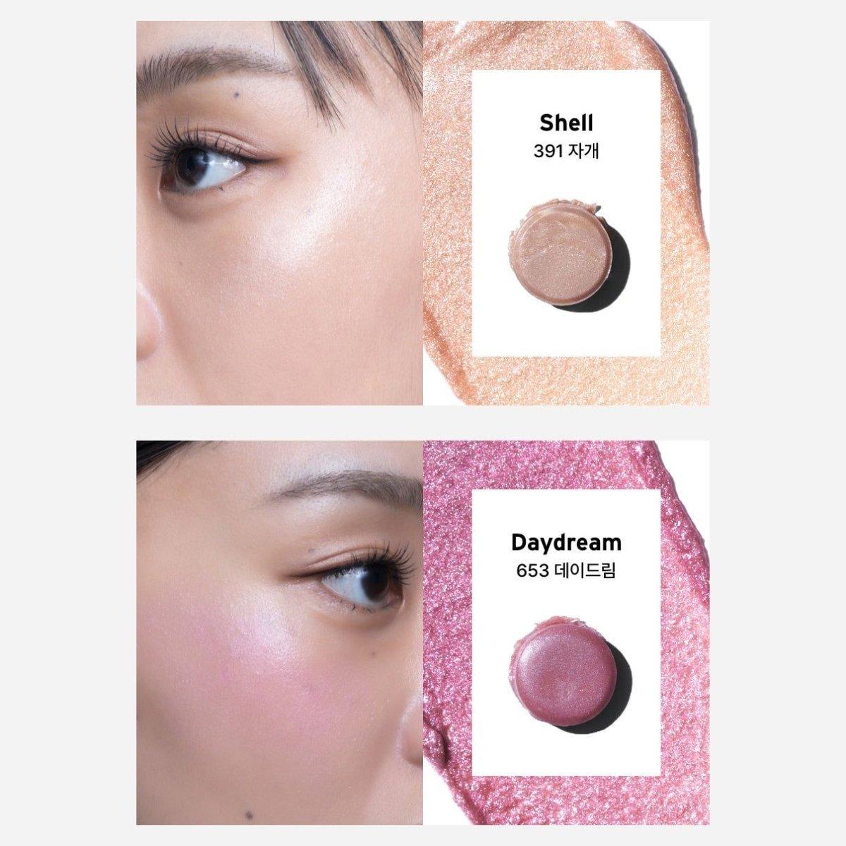 Natural Glow Highlighter Stick Soft Radiant Finish