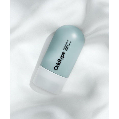 Natural Daily Moisturizing Sunscreen SPF50+