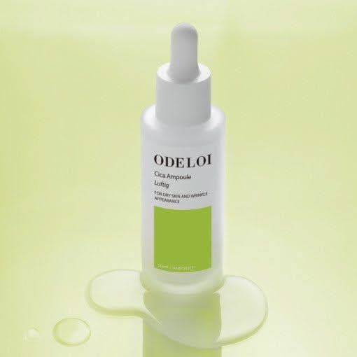Gentle Hydrating Facial Serum 50ml - Mycosmeticslondon