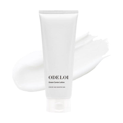 Nourishing Green Tea Body Lotion 200ml - Mycosmeticslondon