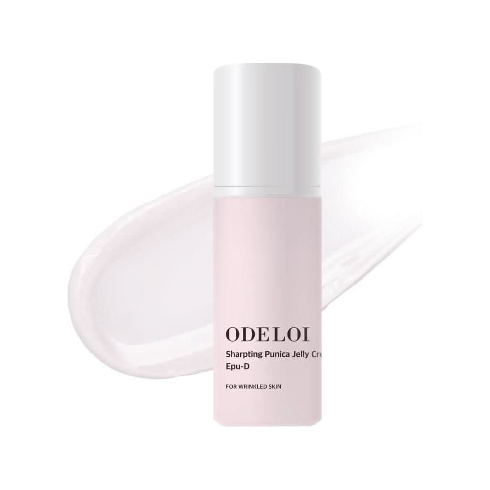 Nourishing Anti Aging Pomegranate Face Moisturizer - Mycosmeticslondon