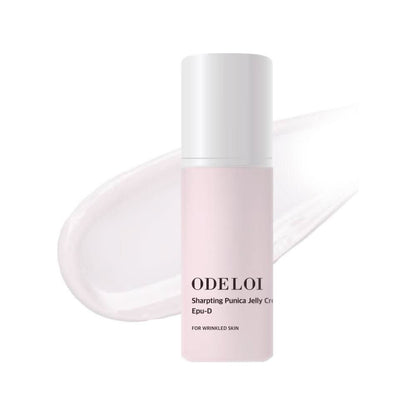 Nourishing Anti Aging Pomegranate Face Moisturizer