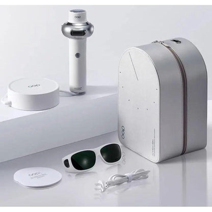 Advanced Skin Brightening Facial Device - Mycosmeticslondon
