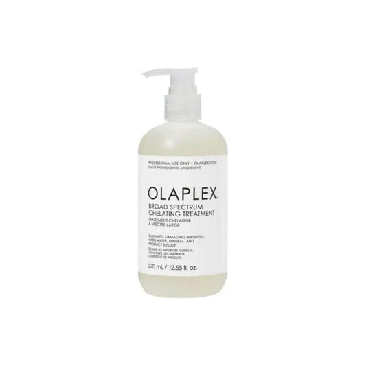 Intensive Hair Repair Chelating Shampoo 370ml - Mycosmeticslondon