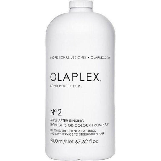 Olaplex No.2 Intensive Hair Repair Treatment 2000ml - Mycosmeticslondon