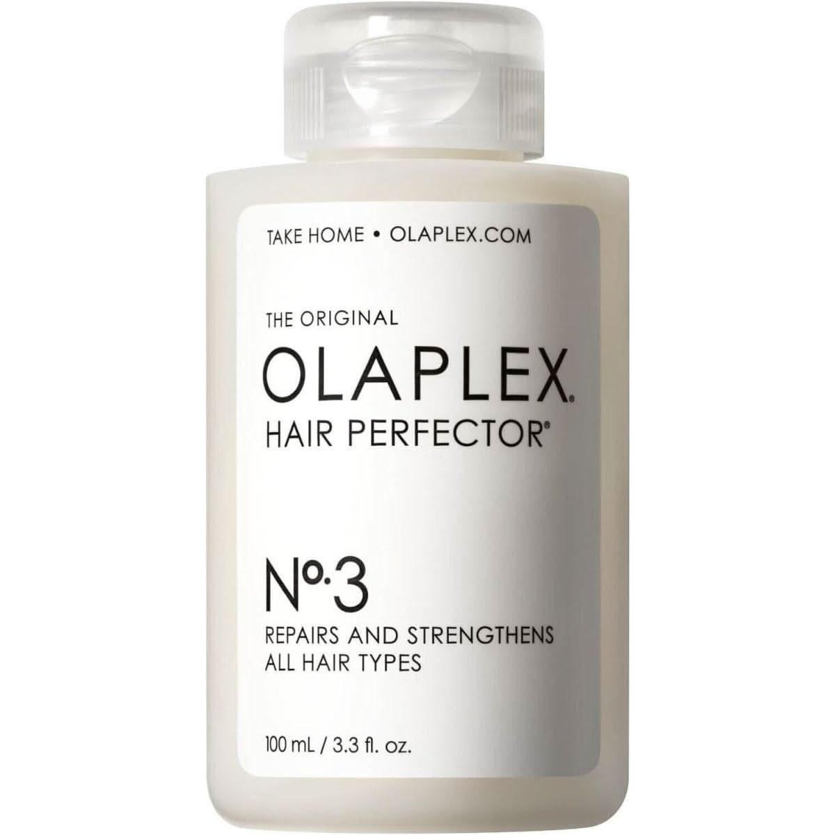 Intensive Hair Repair Treatment 100ml - Mycosmeticslondon