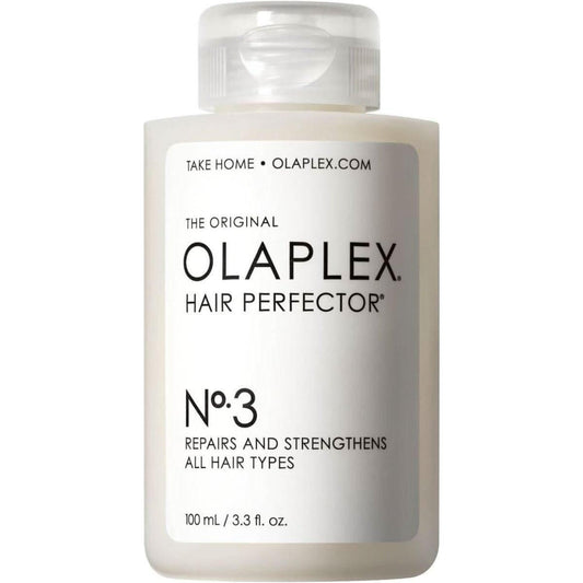 Intensive Hair Repair Treatment 100ml - Mycosmeticslondon