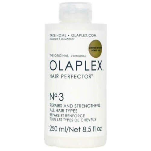 Olaplex Intensive Hair Repair Treatment 250ml - Mycosmeticslondon
