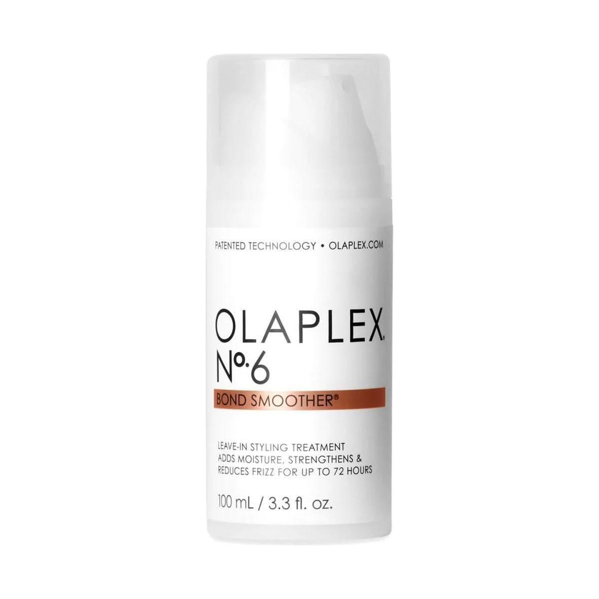 Olaplex No.6 Hydrating Hair Serum - 100ml - Mycosmeticslondon