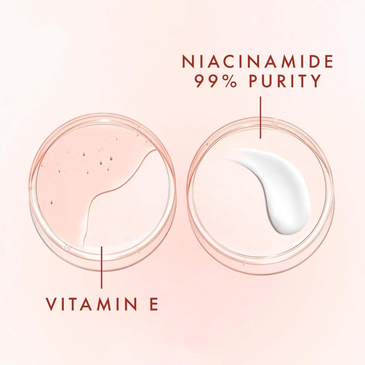 Olay Niacinamide Day Cream with Vitamin E - 50ml