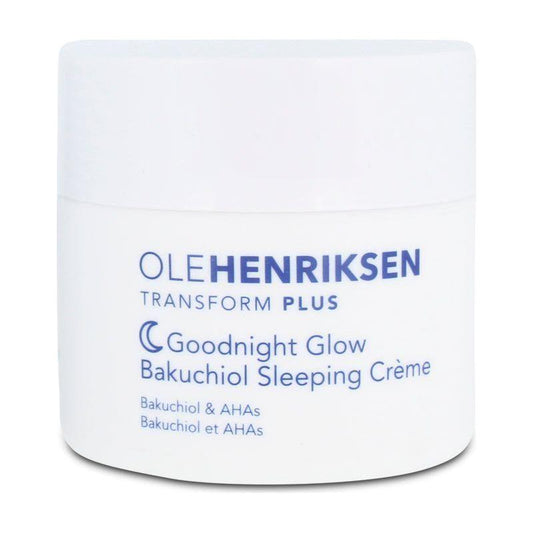 Night Time Anti Aging Moisturizing Cream 50ml - Mycosmeticslondon