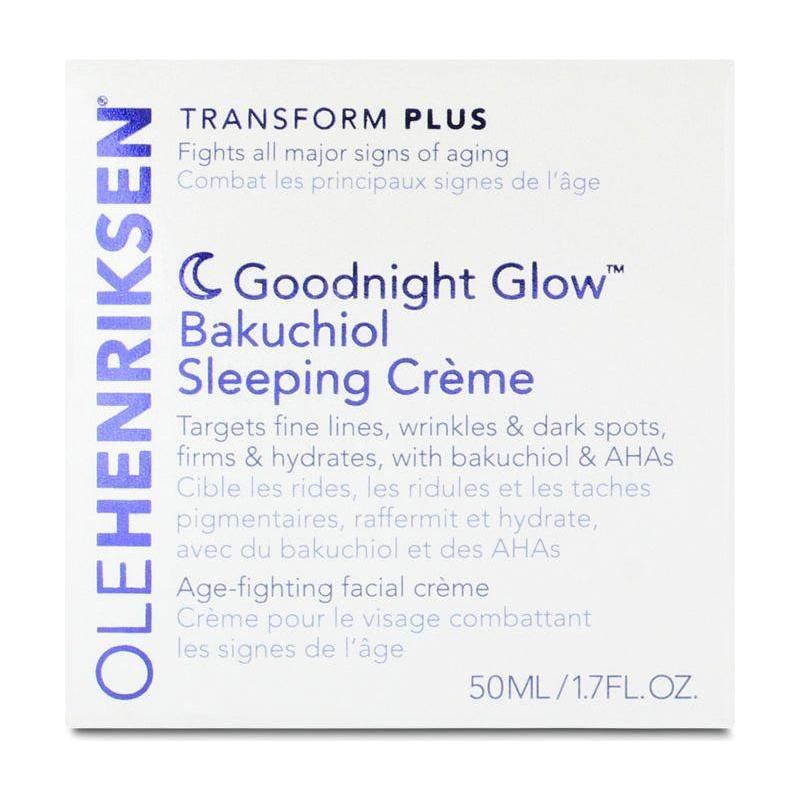 Night Time Anti Aging Moisturizing Cream 50ml