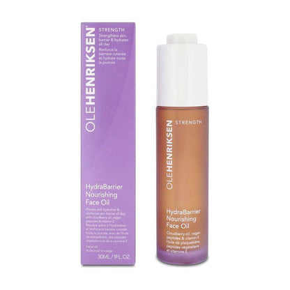 Hydrating Anti Aging Facial Oil 30ml
