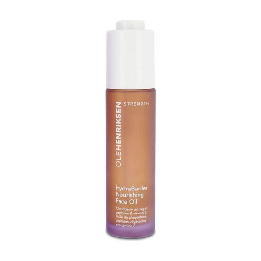 Hydrating Anti Aging Facial Oil 30ml - Mycosmeticslondon
