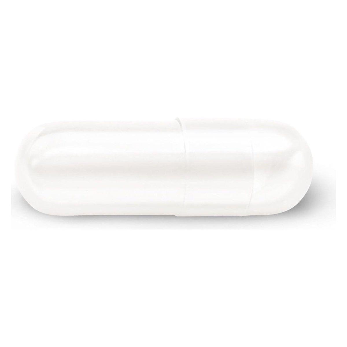 Natural Digestive Aid Capsules, 25 Count
