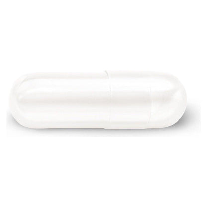 Natural Digestive Aid Capsules, 25 Count