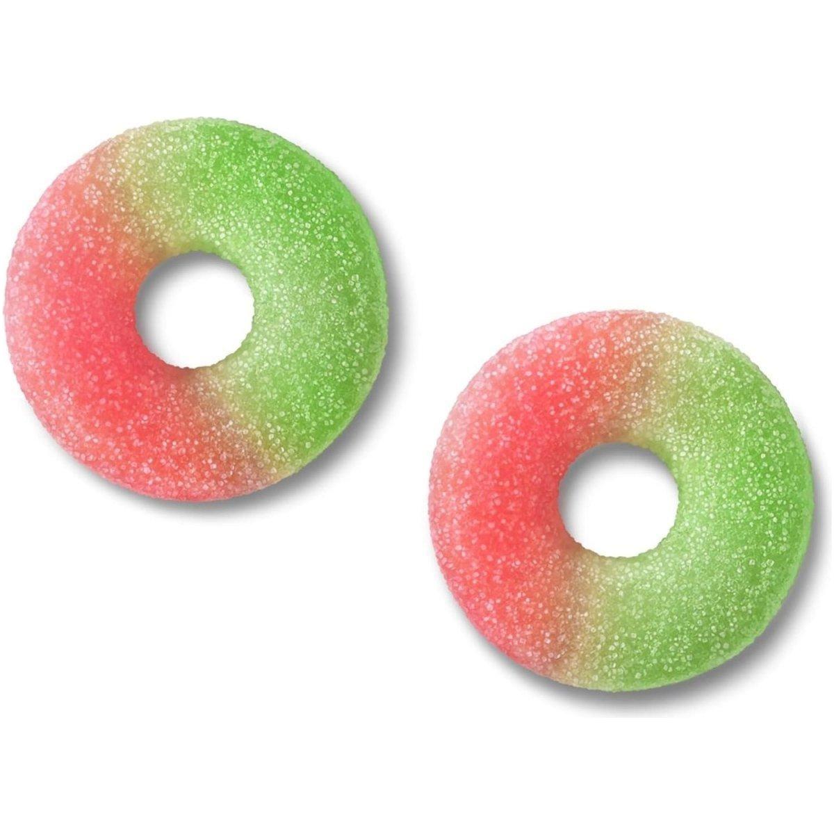 Delicious Fiber Gummy Vitamins - 50 Pack | 5g Fiber Supplement