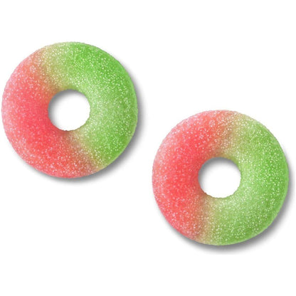 Delicious Fiber Gummy Vitamins - 50 Pack | 5g Fiber Supplement