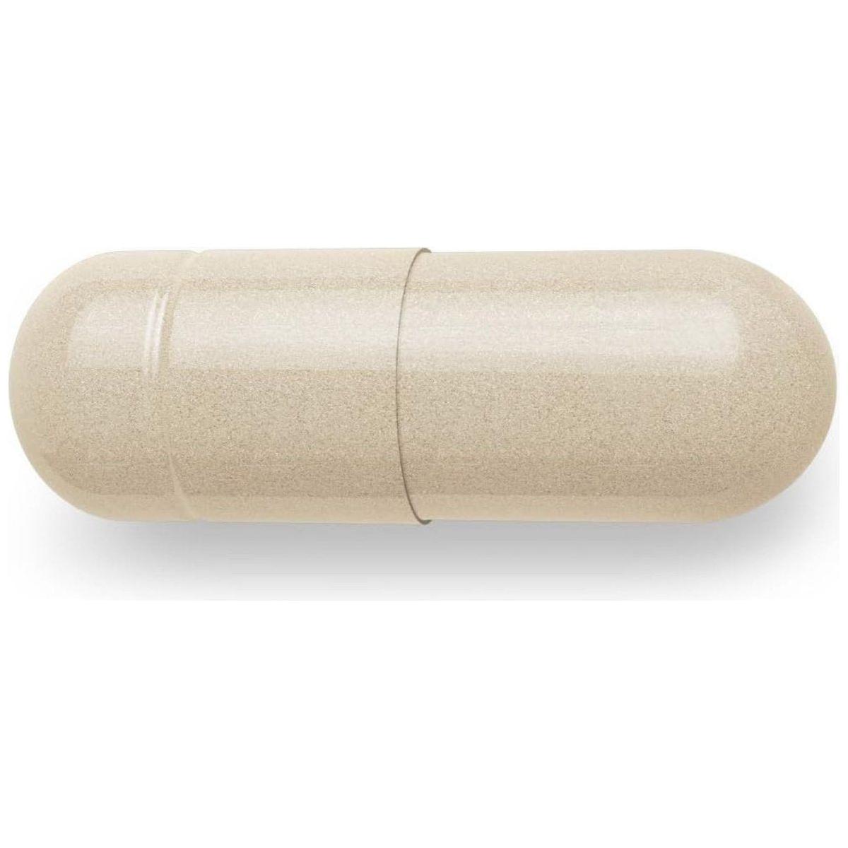 Natural Probiotic Capsules for Women's Health