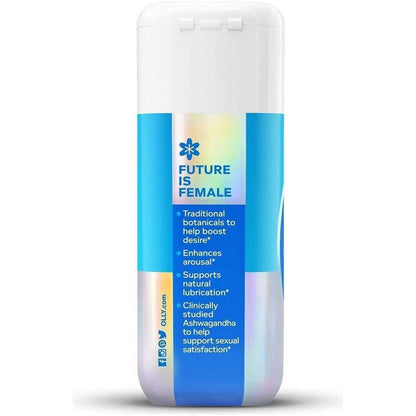 Natural Female Libido Booster Supplements - Mycosmeticslondon