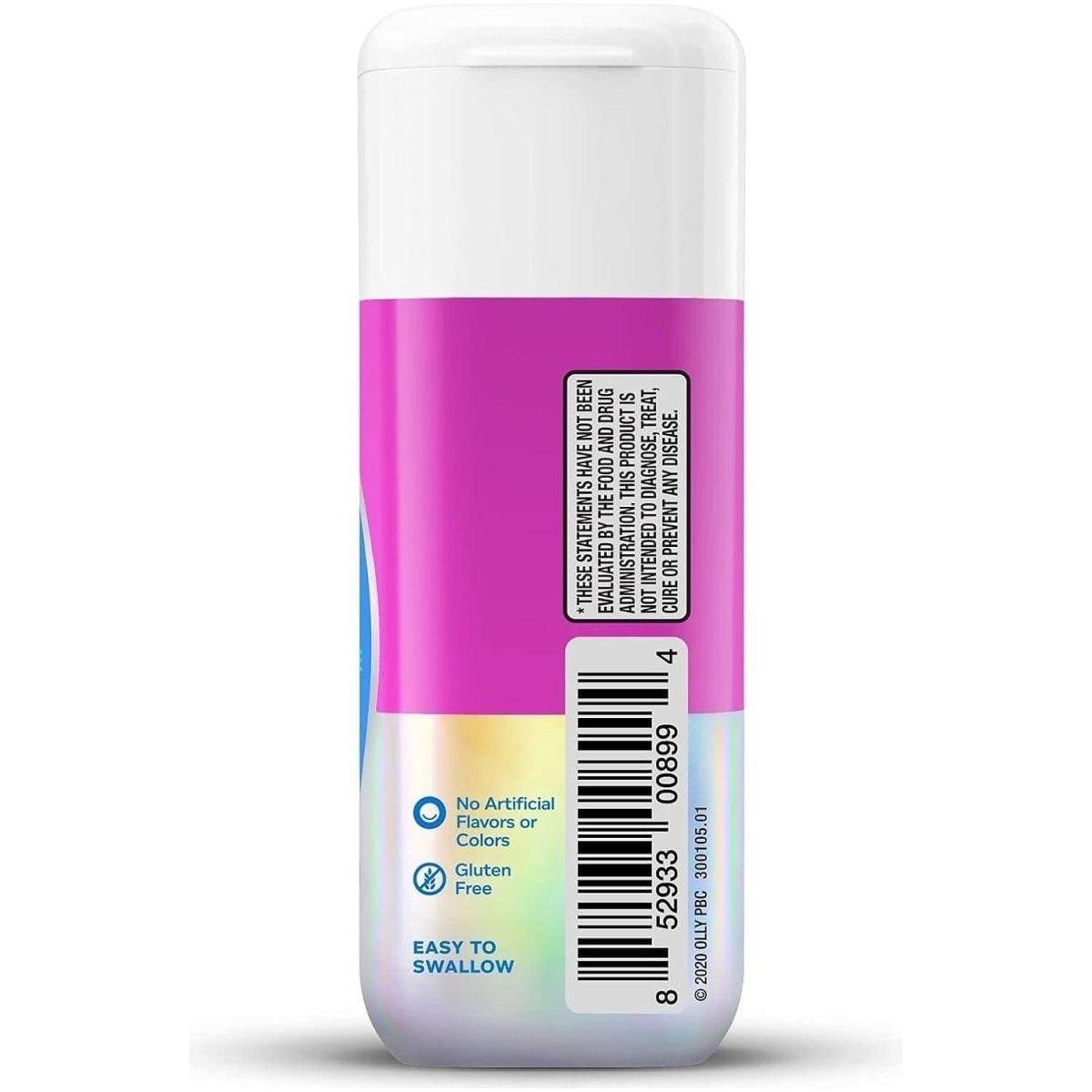 Natural Female Libido Booster Supplements