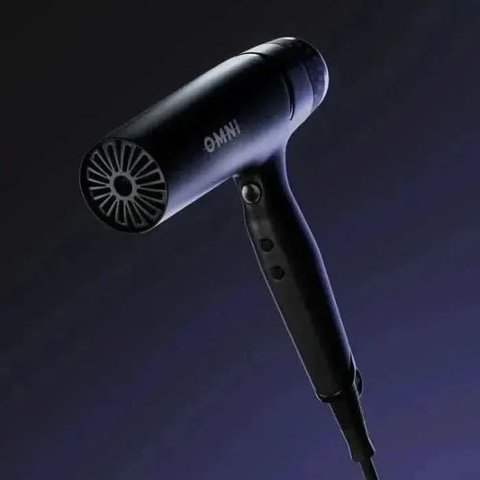 Powerful Fast Hair Dryer | Lightweight & Quiet Styling - Mycosmeticslondon