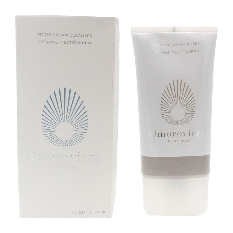 Gentle Deep Cleansing Face Moisturizer