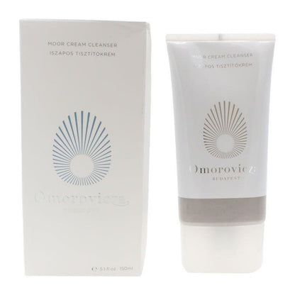 Gentle Deep Cleansing Face Moisturizer