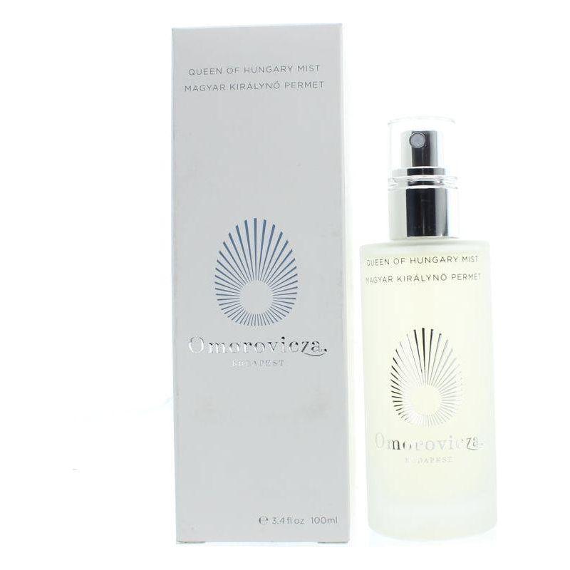Refreshing Rose Facial Toning Spray 100ml