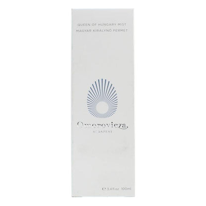Refreshing Rose Facial Toning Spray 100ml - Mycosmeticslondon