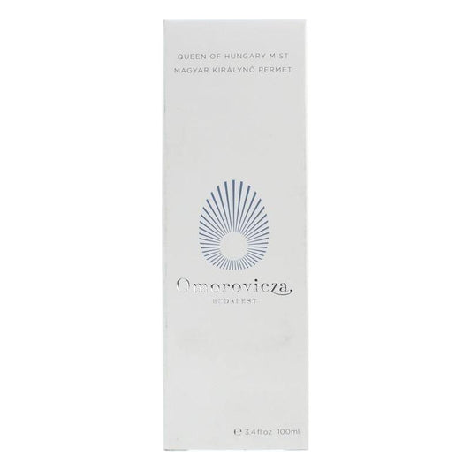 Refreshing Rose Facial Toning Spray 100ml - Mycosmeticslondon