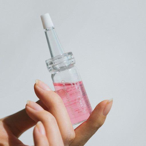 Plumping Collagen Face Serum 10ml - Hydrate & Firm Skin