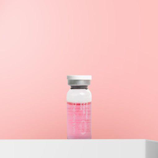 Plumping Collagen Face Serum 10ml - Hydrate & Firm Skin - Mycosmeticslondon