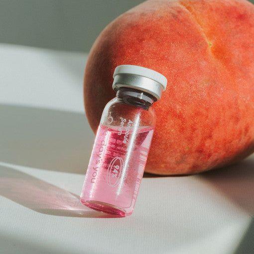 Plumping Collagen Face Serum 10ml - Hydrate & Firm Skin