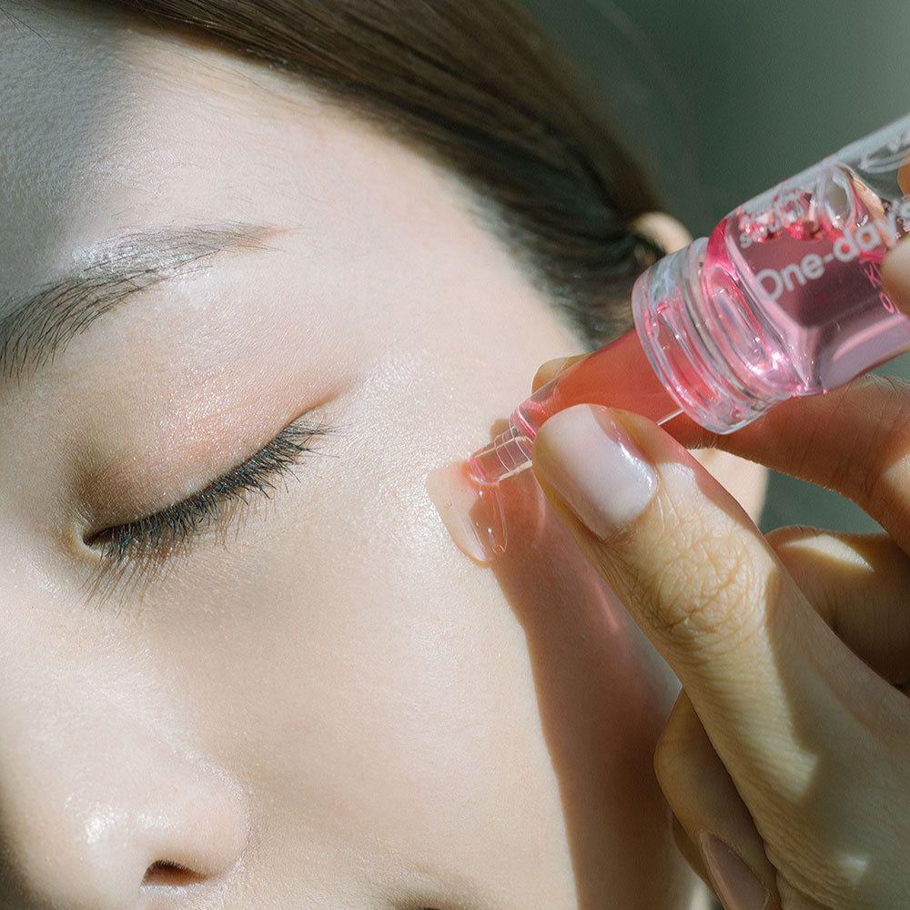 Plumping Collagen Face Serum 10ml - Hydrate & Firm Skin