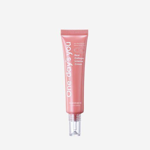 Intensive Collagen Face Cream 30ml - Anti Aging Moisturizer